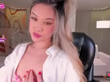 Sex Chat with rebeccahudson_ - Chaturbate