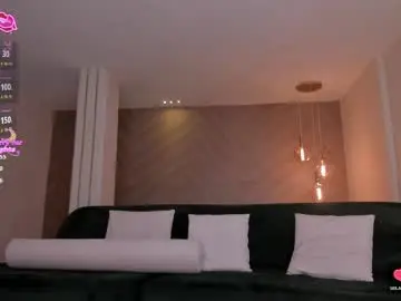 Adult Video Chat with rebeccahudson_ - Chaturbate