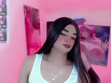 Sex Chat with alisson_secrett_ - Chaturbate