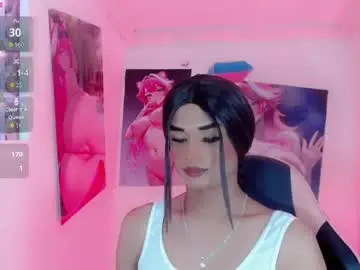 Adult Webcams with alisson_secrett_ - Chaturbate