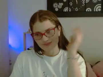 Best Webcam with camila_ventura - Chaturbate