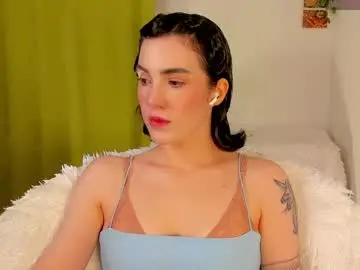 Watch Live Sex Cams with di_moon_ - Chaturbate