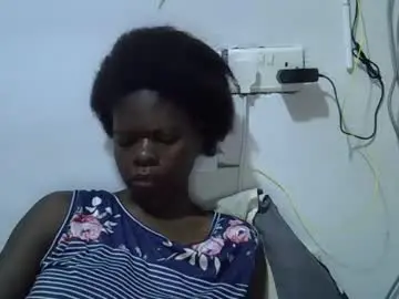 Live Sex with ebony_babey - Chaturbate