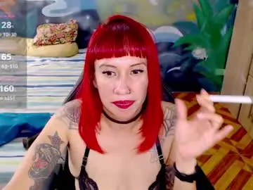 Sex Chat with eimy_lorens - Chaturbate