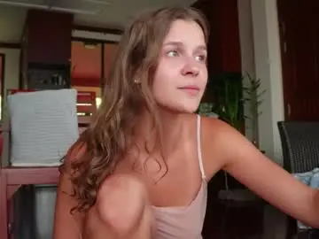 Adult Webcam with eli_sun - Chaturbate