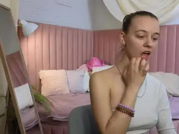 Free Porn Cam with emma_chaser - Chaturbate