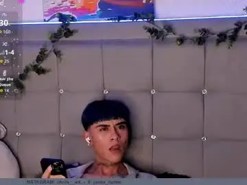 Private Sex Chat with jacks_hotter - Chaturbate
