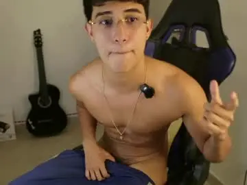 Best Webcam with juan_da01 - Chaturbate