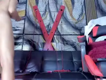 Free Porn Cam with katizaldana - Chaturbate