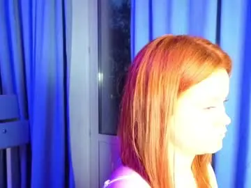 Live Porn with lu_muon - Chaturbate