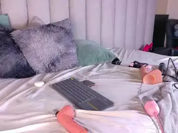 Sex Chat with nahomicampbell_ - Chaturbate