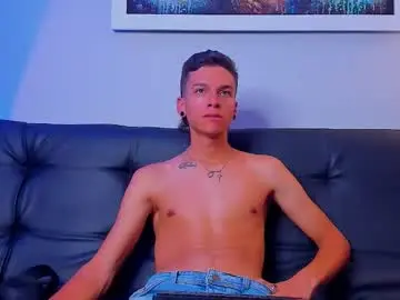 Free Porn Cam with noahh_sky - Chaturbate