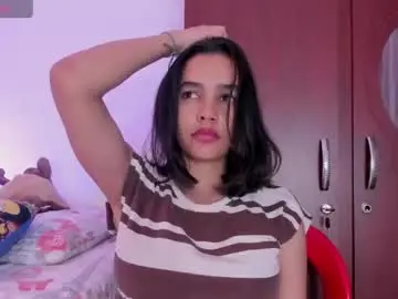 Live Porn with samara_jonnes_ - Chaturbate