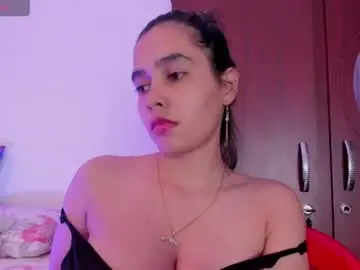 Best Webcam with samara_jonnes_ - Chaturbate