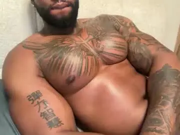 Adult Video Chat with tairontucke - Chaturbate