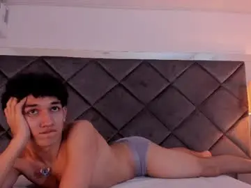 Sex Chat with alexpetite_ - Chaturbate