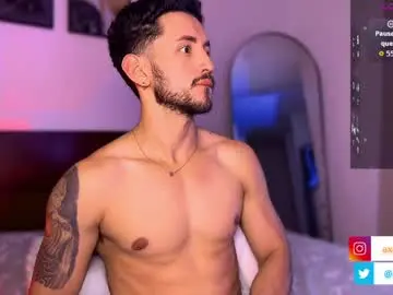 Private Sex Chat with axelking13 - Chaturbate