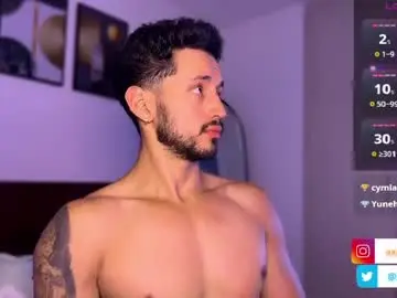 Best Webcam with axelking13 - Chaturbate