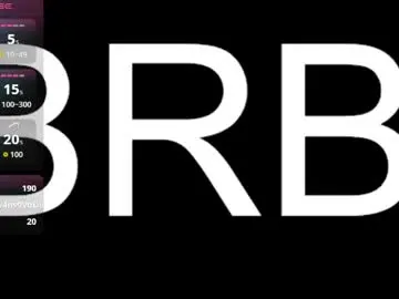 Live Sex with bellaairy - Chaturbate