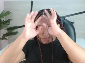 Adult Video Chat with coral_echeverri - Chaturbate