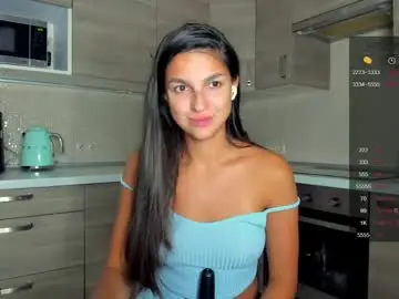 Best live sex cam show with gabri_baby - Chaturbate