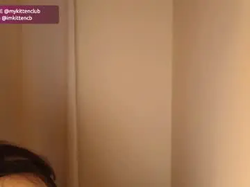 Free Porn Cam with imkittencb - Chaturbate