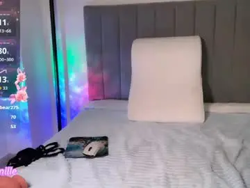 Live Sex Cam with lannamille - Chaturbate
