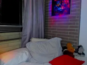 Sex Cam with liam_oficial - Chaturbate