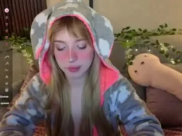 Live Sex Cam with pampy_18 - Chaturbate