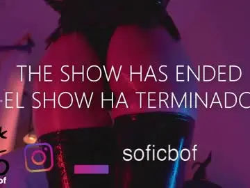 Best Webcam with soficb - Chaturbate