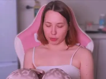 Adult Webcam with airyhill - Chaturbate