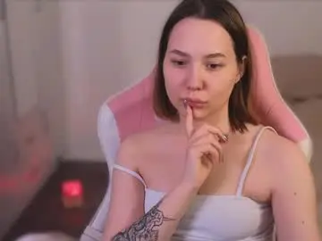 Sex Cam with airyhill - Chaturbate