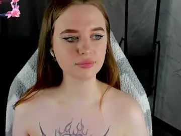 Sex Chat with betany_foks - Chaturbate