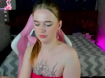 Private Sex Chat with betany_foks - Chaturbate