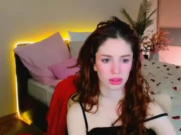 Adult Webcams with christinaconteeree - Chaturbate