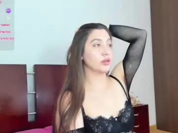 Free Porn Cam with fabianalove - Chaturbate