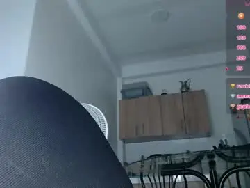 Sex Chat with isahot_latin_doll - Chaturbate