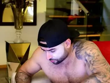 Free Live Porn with lukhass - Chaturbate