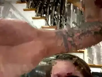 Adult Webcam with margoross444 - Chaturbate