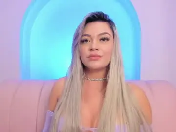 Watch Live Sex Cams with milaowens - Chaturbate