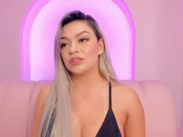 Live Sex with milaowens - Chaturbate