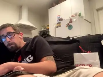 Free Live Porn with onthecumup69 - Chaturbate