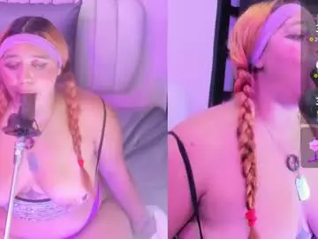 Free Porn Cam with sharlotthe_bigass - Chaturbate