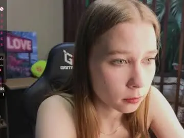 Adult Video Chat with the_vickky - Chaturbate