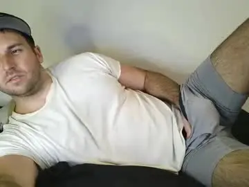 Sex Chat with theetwohander - Chaturbate