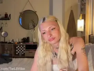 Sex Chat with twl8vibe - Chaturbate