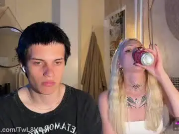 Adult Video Chat with twl8vibe - Chaturbate