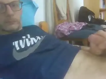 Free Porn Cam with bernie484237 - Chaturbate