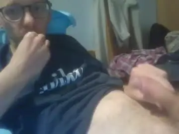 Adult Video Chat with bernie484237 - Chaturbate