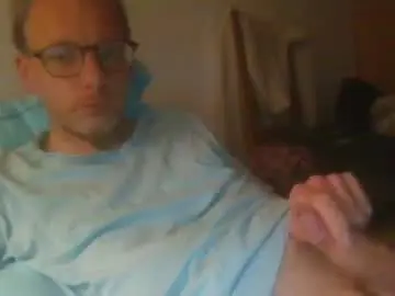 Free Live Porn with bernie484237 - Chaturbate